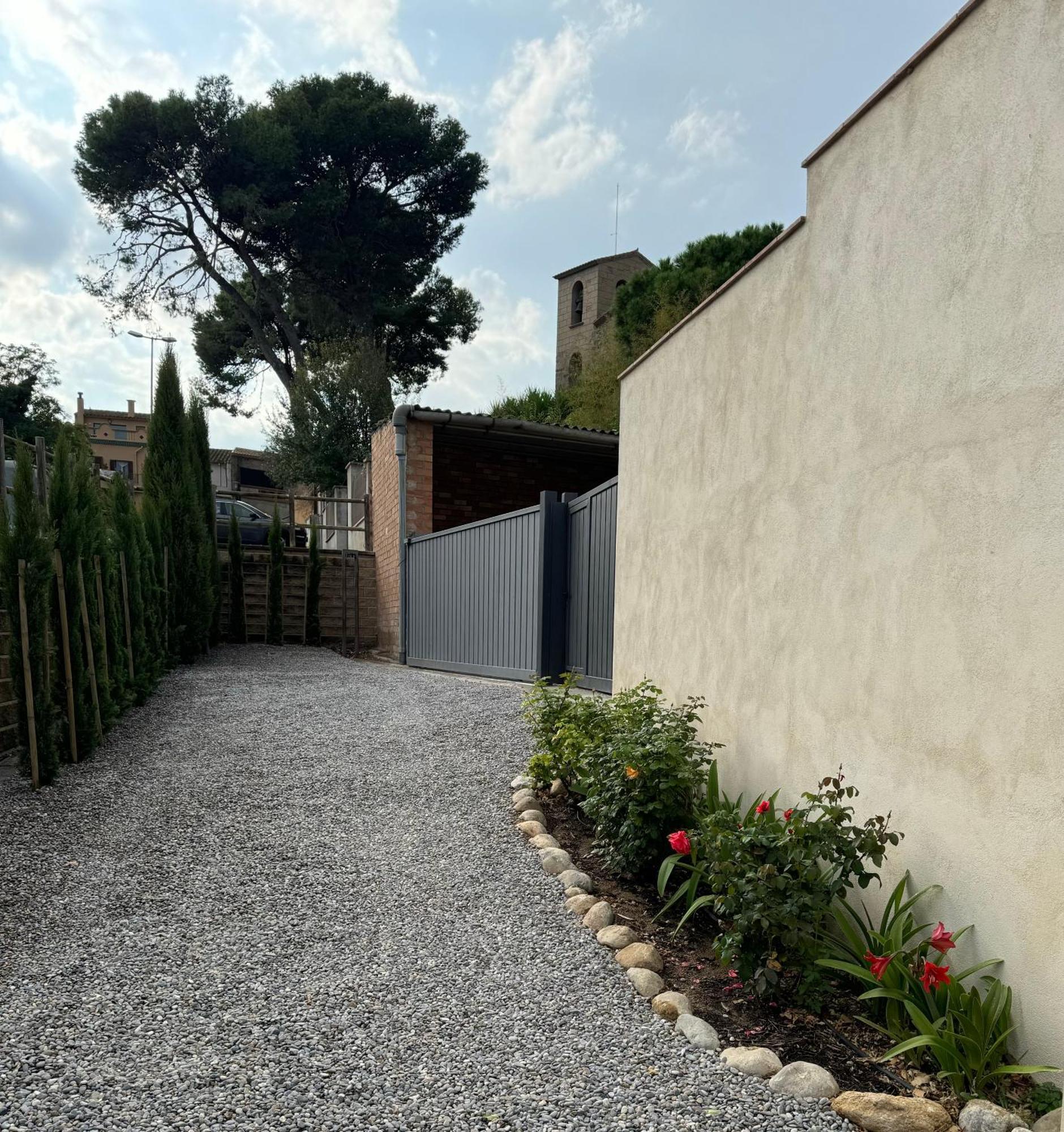 Ca La Maria De Siurana Casa Mas Estudio-Suite Dış mekan fotoğraf