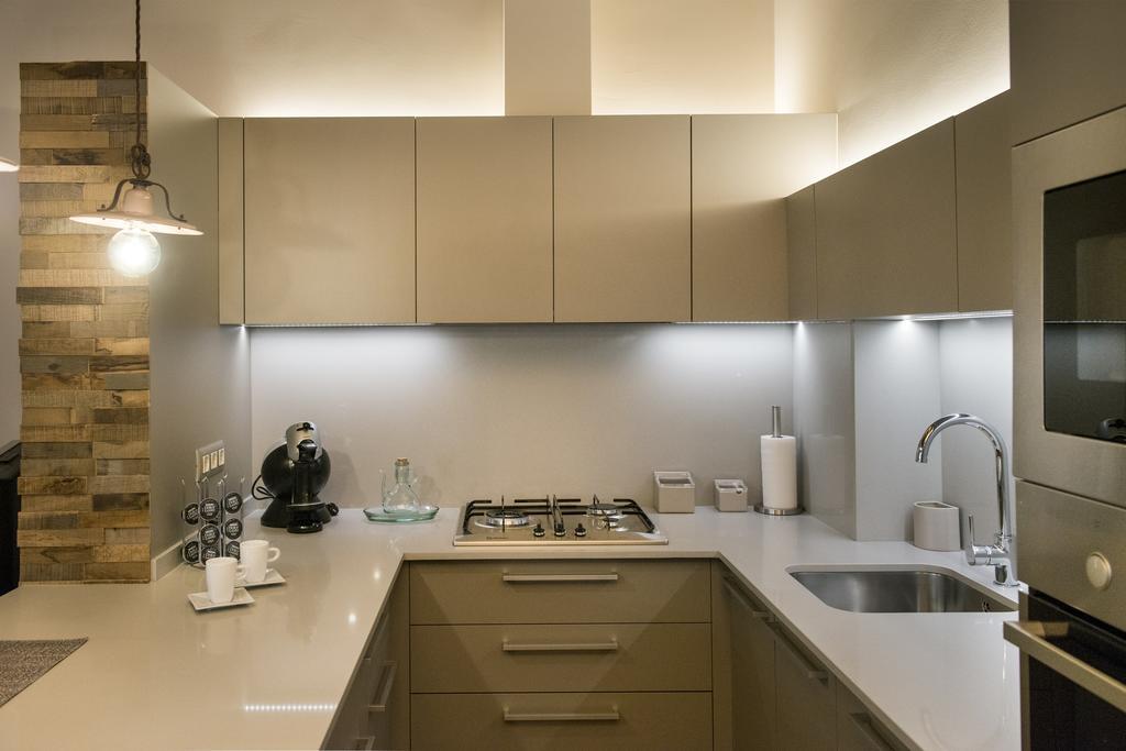 Ca La Maria De Siurana Casa Mas Estudio-Suite Dış mekan fotoğraf
